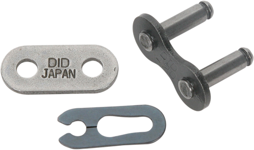 Did 420 Std - Connecting Link - Clip RJ420