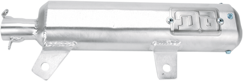 Dg Performance Type Ii Silencer 20-5410