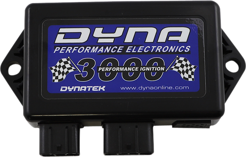 Dynatek Digital Performance Ignition - Yamaha D3K7-1