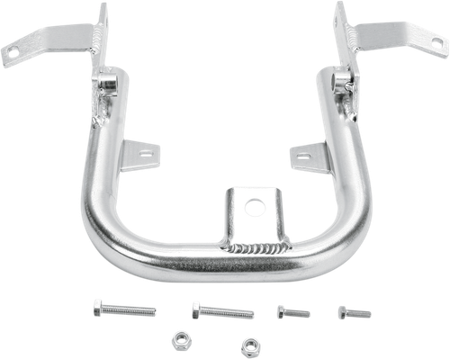 Dg Performance Fat Grab Bar - Natural - Yamaha - Banshee 592-4140