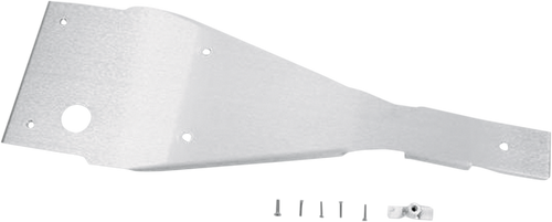 Dg Performance Full Skid Plate - Yamaha- Raptor '01-'05 67-4360