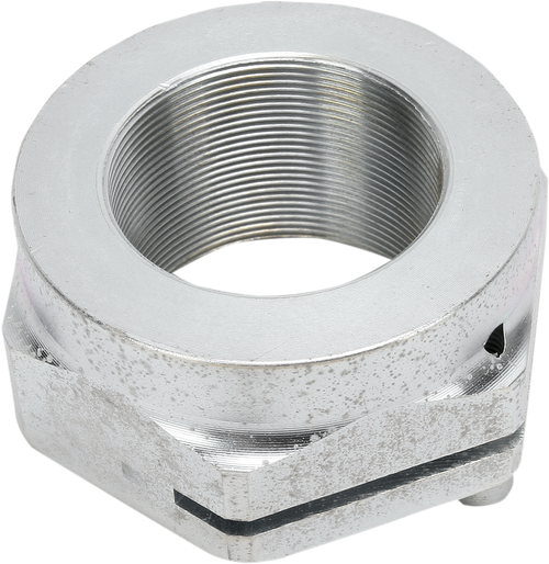 Dura Blue Posi-Lock Axle Nut - 1 Piece - Raptor 20-1639