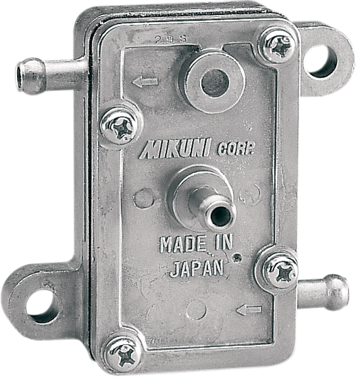 Mikuni Fuel Pump - Single DF44-227