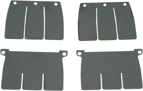 Vforce/Moto Tassinari Replacement V-Force Delta Reed Petal Set DP110-1