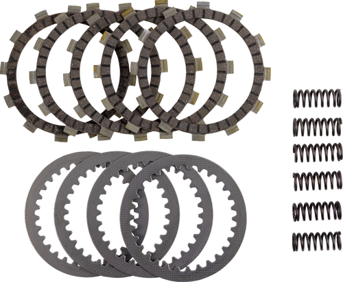 Ebc Clutch Kit Rm 80/85 DRC25