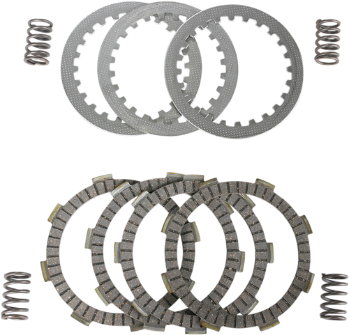 Ebc Clutch Kit DRC49