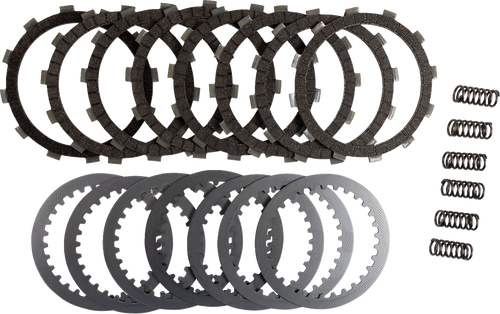 Ebc Clutch Kit - Rm 250 DRC95