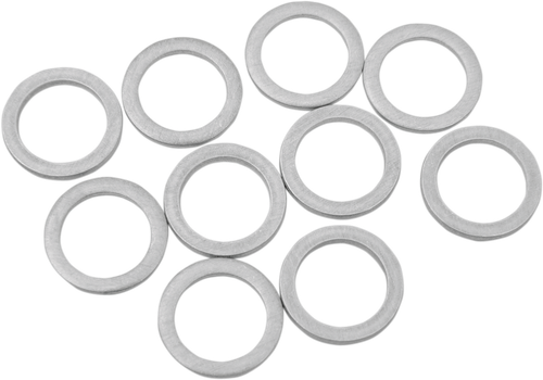 Drag Specialties Crush Washer - 7/16" DS098106