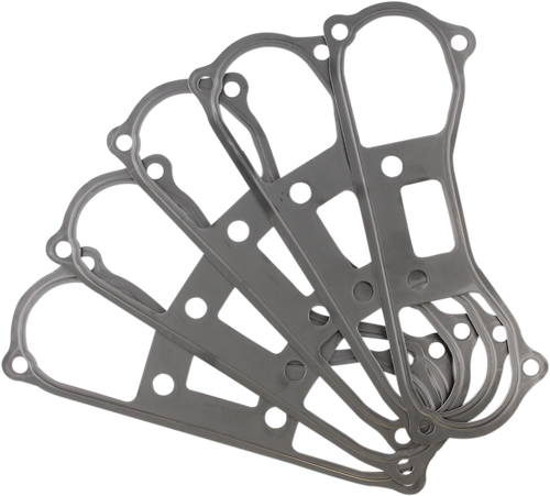 Cometic Lower Right Rocker Box Gasket - .010" - '84-'99 Evo C9560