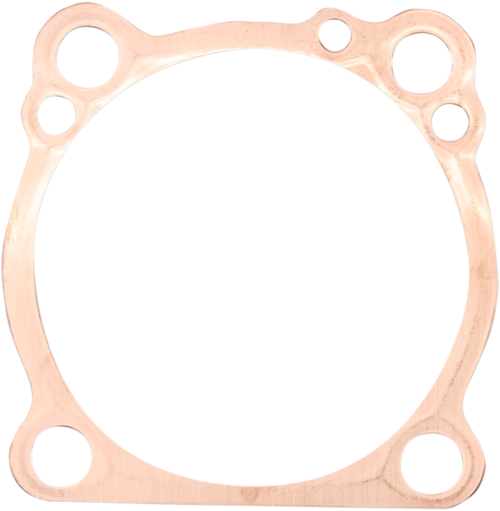 Cometic Copper Base Gasket - Xl C9025