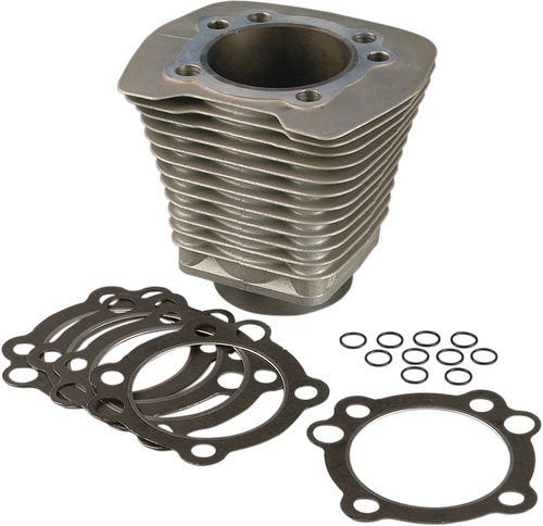James Gasket Cylinder Head Gasket With O-Ring - .045" - '88-'22 Xl1200 JGI-16770-84-B