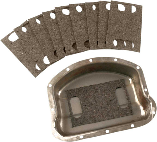 James Gasket Felt Pad - Panhead JGI-17507-48
