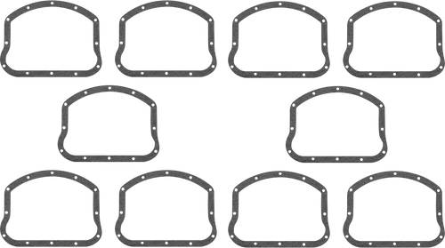 James Gasket Rocker Arm Cover Gasket - '48-'65 Panhead JGI-17541-48-A