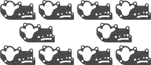 James Gasket Oil Pump Gasket Cover JGI-26258-68-D