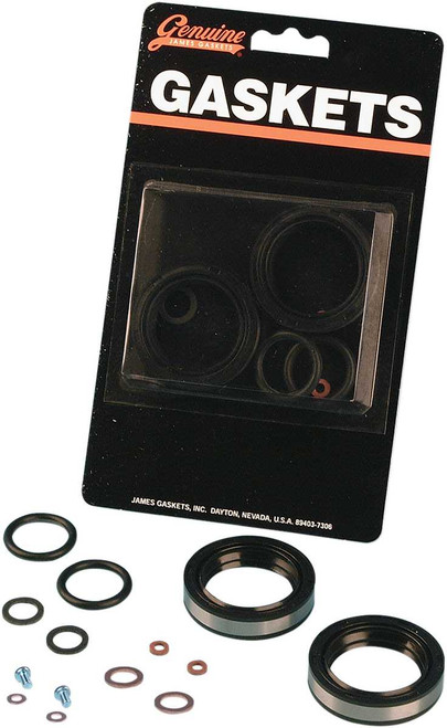 James Gasket Fork Seal Kit - 35 Mm JGI-45849-73