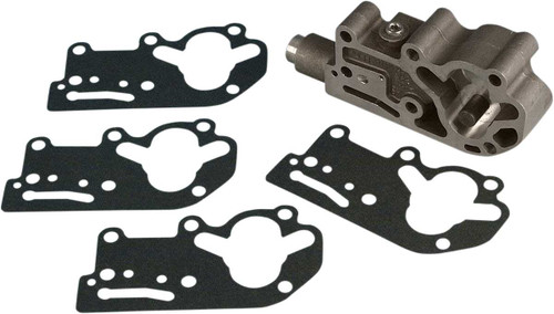 James Gasket Oil Pump Gasket - Big Twin JGI-26273-80-B