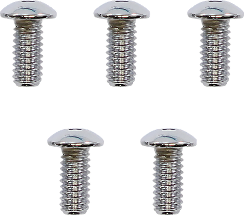 Gardner-Westcott Bolt Kit - Point Cover - Socket-Head - Twin Cam P-88-12