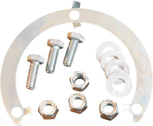 Colony Inner Primary Mounting Kit 65-69 Big Twin 8798-12