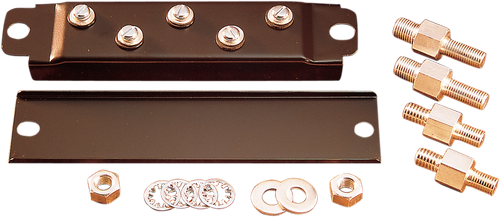 Colony Terminal Box Assembly - Harley Davidson 8005-12