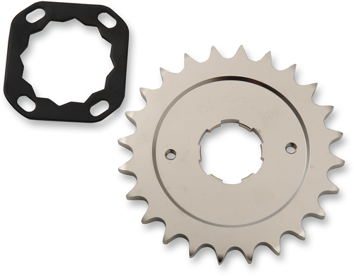 Pbi Transmission Mainshaft Sprocket - 24-Tooth 279-24