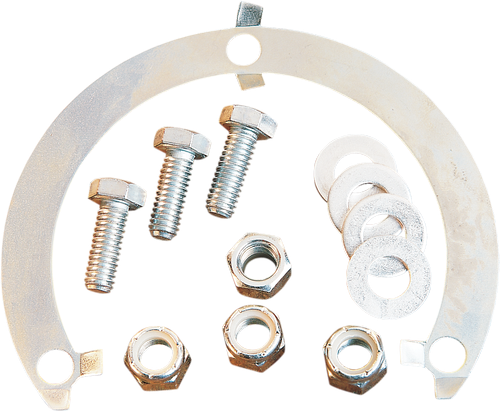 Colony Inner Primary Mounting Kit 36-54 Big Twin 7811-14