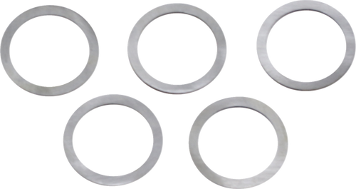 Eastern Motorcycle Parts Thrust Washer - 0.050" - Cam Gear - Big Twin A-25550-36