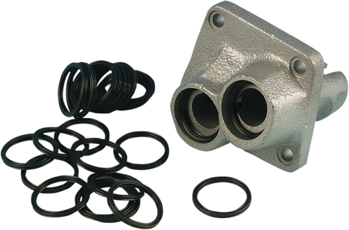 James Gasket Lower Pushrod Quad Seal JGI-11133-A