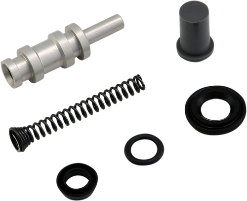 Drag Specialties Master Cylinder Rebuild Kit - Front - Single Disc DS-195032
