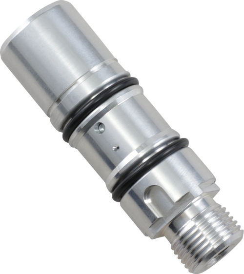 Drag Specialties Master Cylinder Repair Kit - Rear DS-195059