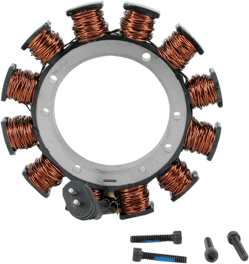 Drag Specialties 2-Wire Stator - '76-'80 Fx Fl DS-195097