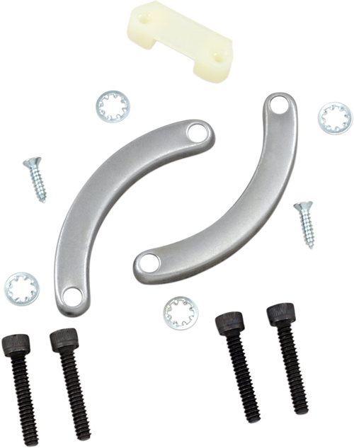 Drag Specialties Stator Lock And Mounting Kit - Harley Davidson DS-195103