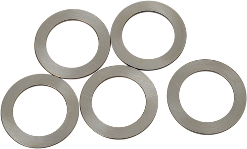 Eastern Motorcycle Parts Retaining Washers - Countershaft/Outer - 5 Pack A-35915-36
