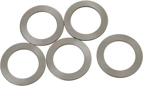 Eastern Motorcycle Parts Retaining Washers - Countershaft/Inner - 5 Pack A-35917-36