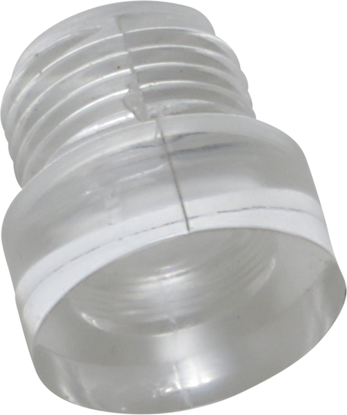 Drag Specialties Plastic Timing Hole Plug DS-196040