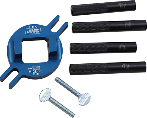 Jims Holding Tool - Connecting Rod - V-Twin 1284