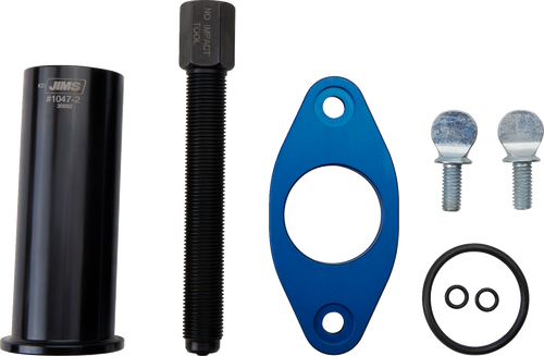 Jims Alternator Rotor Puller 1147