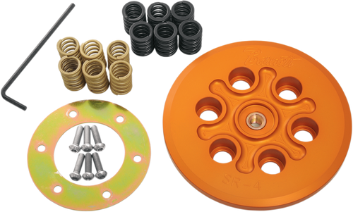 Barnett Clutch Spring Conversion Kit - Mechanical Clutch 5113010004