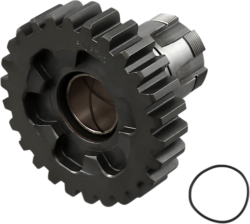 Andrews 4Th Gear - Main Shaft/Replacement - 26 Tooth - L'77-'85 Harley-Davidson 204280