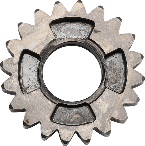 Andrews Countershaft Gear - 2Nd Gear/Replacement - 20 Tooth 252040