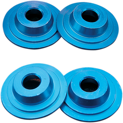 Andrews High-Lift Upper Spring Collars 271100