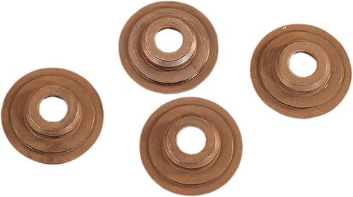 Andrews Medium-Lift Upper Spring Collar Set 276150