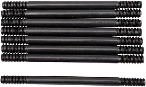 Kibblewhite Cylinder Studs - Evolution/Xl 20-2097
