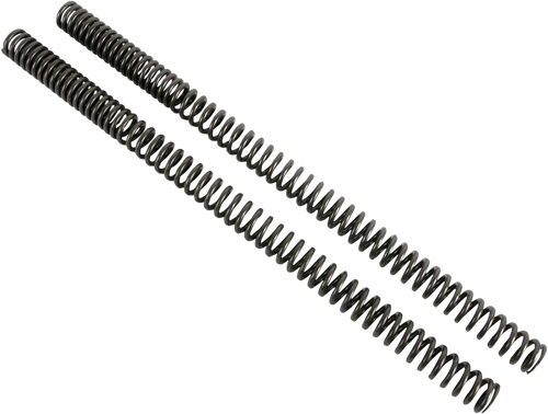 Progressive Suspension Front Fork Springs - 30.00 Mm 11-1102
