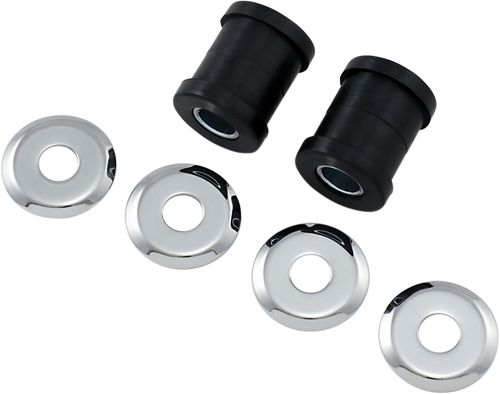 Drag Specialties Handlebar Damper Kit For Early Harley Davidson Models DS-222055