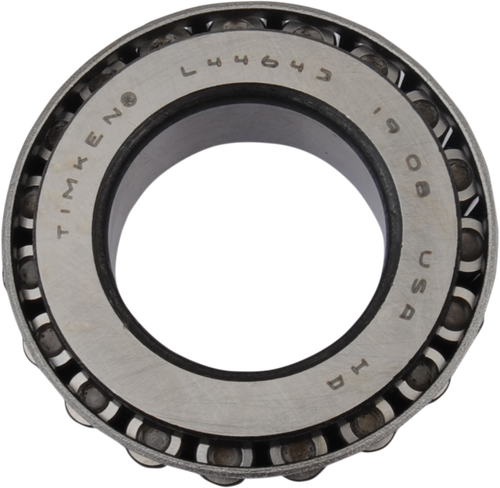 Timken Neck Bearing/Race - Big Twin/Xl SET14