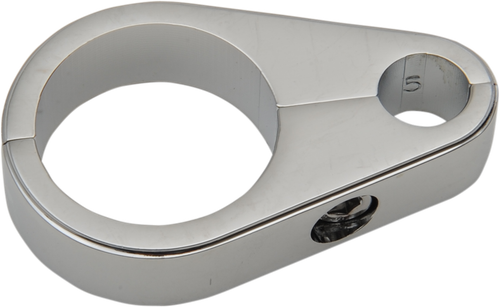 Drag Specialties Die-Cast Cable Clamp - Clutch - 1-1/8" Frame DS-223043