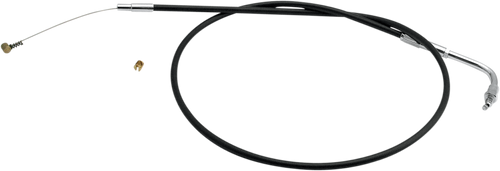 S&S Cycle Replacement Idle Cable For Dual-Cable Throttle Assembly Kits - 42" 19-0447