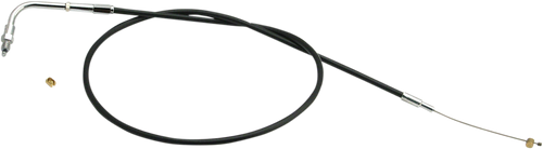 S&S Cycle Replacement Idle Cable For Dual-Cable Throttle Assembly Kits - 39" 19-0435