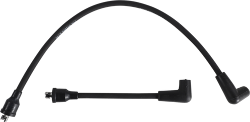 Blue Streak Spark Plug Wire Set - 8Mm - Softail MC-SPW5