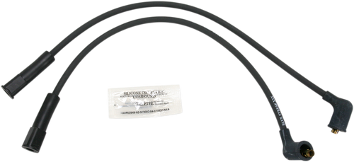 Blue Streak Spark Plug Wire Set - 8Mm - Fl MC-SPW9